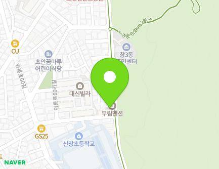 112 Deongneung-ro 62-gil, Dobong-gu, Seoul, Republic of Korea Map