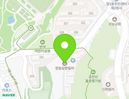 41 Haedeung-ro 3-gil, Dobong-gu, Seoul, Republic of Korea Map