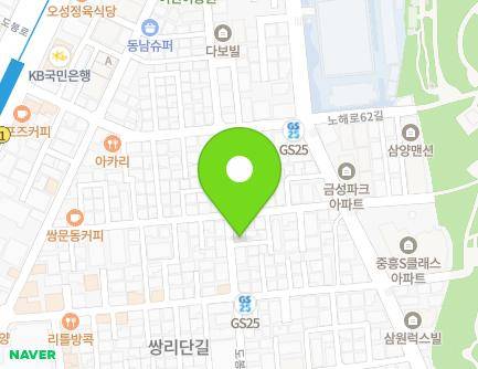 38 Dobong-ro 110ba-gil, Dobong-gu, Seoul, Republic of Korea