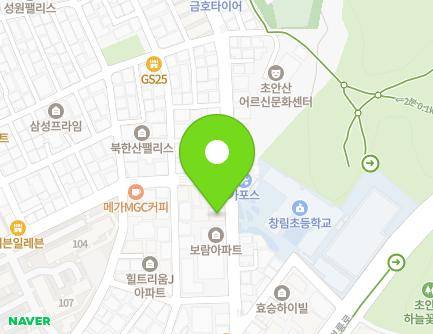 43 Deongneung-ro 63-gil, Dobong-gu, Seoul, Republic of Korea Map