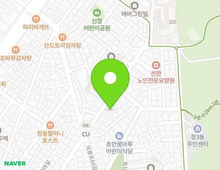 14 Deongneung-ro 60ba-gil, Dobong-gu, Seoul, Republic of Korea Map