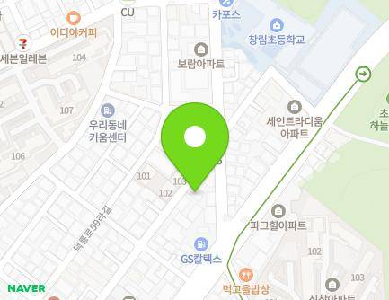 38 Deongneung-ro 59na-gil, Dobong-gu, Seoul, Republic of Korea Map