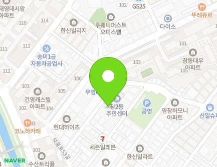 73-9 Deongneung-ro 59-gil, Dobong-gu, Seoul, Republic of Korea