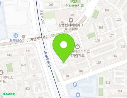 192 Madeul-ro 13-gil, Dobong-gu, Seoul, Republic of Korea Map