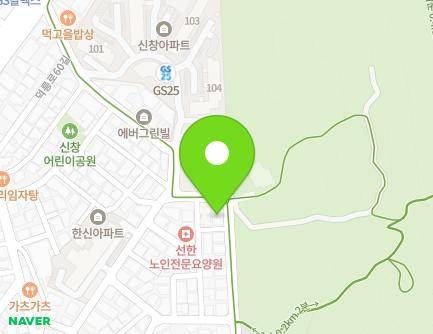 60 Deongneung-ro 62-gil, Dobong-gu, Seoul, Republic of Korea Map