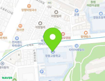 7 Nohae-ro 62-gil, Dobong-gu, Seoul, Republic of Korea