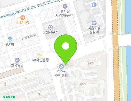 392 Nohae-ro, Dobong-gu, Seoul, Republic of Korea