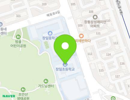 84 Nohae-ro 66-gil, Dobong-gu, Seoul, Republic of Korea