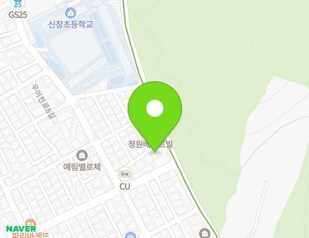 131-14 Deongneung-ro 60-gil, Dobong-gu, Seoul, Republic of Korea Map