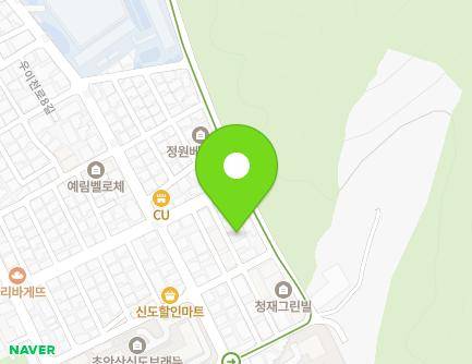 135-60 Deongneung-ro 60-gil, Dobong-gu, Seoul, Republic of Korea Map