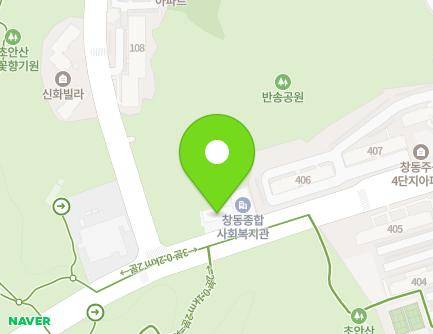 325 Deongneung-ro, Dobong-gu, Seoul, Republic of Korea Map