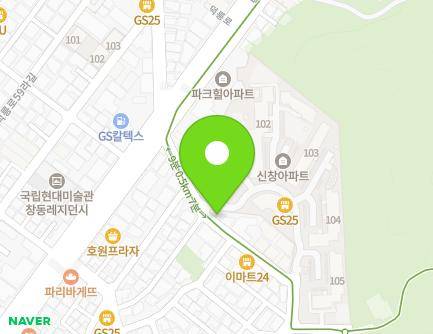 17 Deongneung-ro 62-gil, Dobong-gu, Seoul, Republic of Korea Map