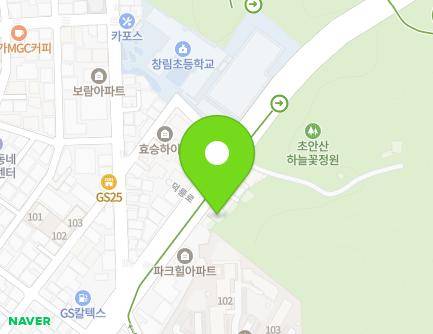 282 Deongneung-ro, Dobong-gu, Seoul, Republic of Korea Map