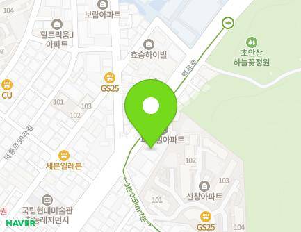 272 Deongneung-ro, Dobong-gu, Seoul, Republic of Korea Map