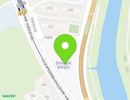 329 Madeul-ro, Dobong-gu, Seoul, Republic of Korea Map