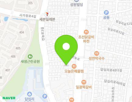 12 Jeonnong-ro 3ga-gil, Dongdaemun-gu, Seoul, Republic of Korea Map