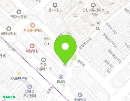 93 Gomisul-ro, Dongdaemun-gu, Seoul, Republic of Korea