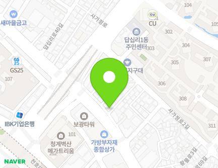 91-1 Hwangmul-ro, Dongdaemun-gu, Seoul, Republic of Korea Map