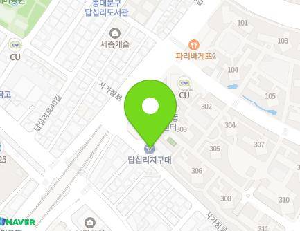 9 Sagajeong-ro 2-gil, Dongdaemun-gu, Seoul, Republic of Korea