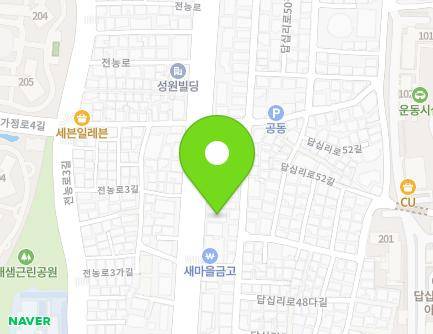 60 Jeonnong-ro, Dongdaemun-gu, Seoul, Republic of Korea Map
