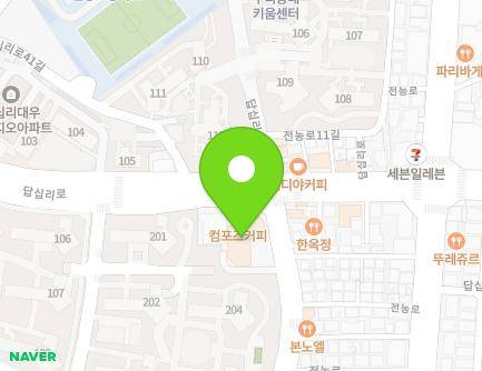 140 Dapsimni-ro, Dongdaemun-gu, Seoul, Republic of Korea Map