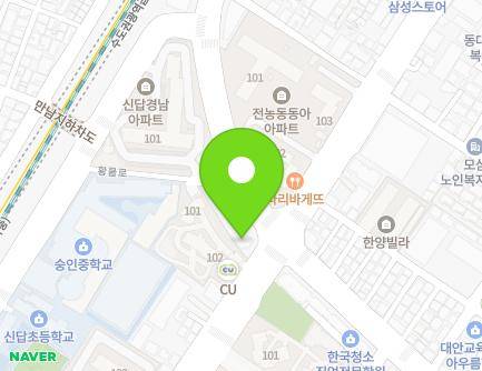 34 Hwangmul-ro, Dongdaemun-gu, Seoul, Republic of Korea