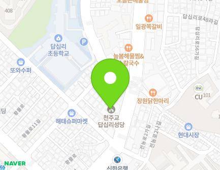 29 Jeonnong-ro, Dongdaemun-gu, Seoul, Republic of Korea Map