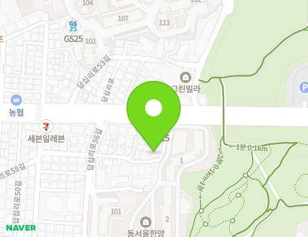 8 Dapsimni-ro 58-gil, Dongdaemun-gu, Seoul, Republic of Korea Map