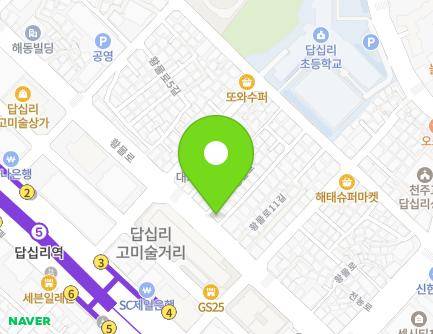 141 Hwangmul-ro, Dongdaemun-gu, Seoul, Republic of Korea Map