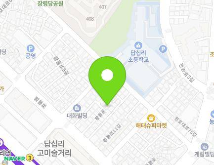 139-12 Hwangmul-ro, Dongdaemun-gu, Seoul, Republic of Korea Map