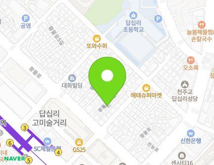 145-7 Hwangmul-ro, Dongdaemun-gu, Seoul, Republic of Korea Map