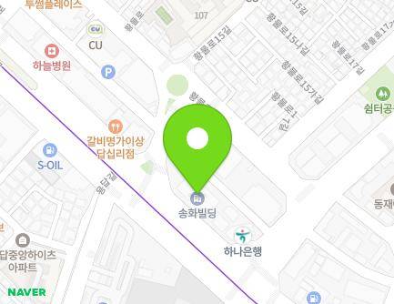 100 Gomisul-ro, Dongdaemun-gu, Seoul, Republic of Korea Map
