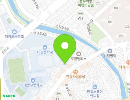 23-18 Hanbit-ro, Dongdaemun-gu, Seoul, Republic of Korea Map