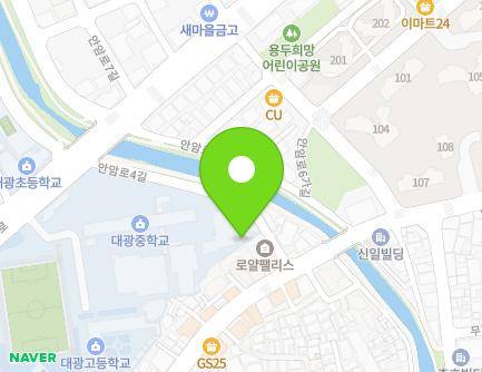 32 Anam-ro 4-gil, Dongdaemun-gu, Seoul, Republic of Korea Map