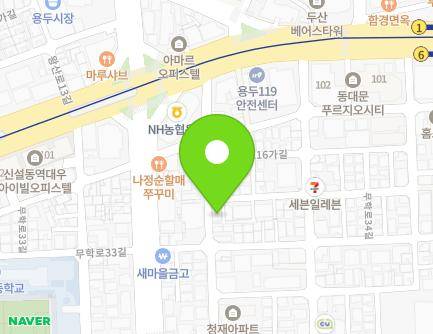 25 Wangsan-ro 16-gil, Dongdaemun-gu, Seoul, Republic of Korea Map