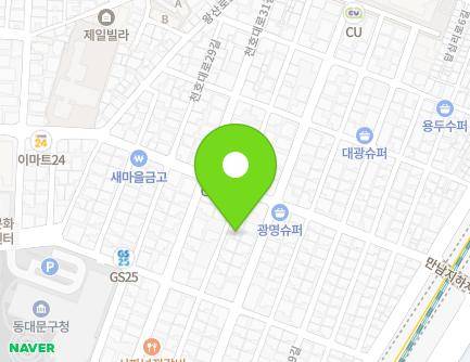 40 Cheonho-daero 33-gil, Dongdaemun-gu, Seoul, Republic of Korea Map