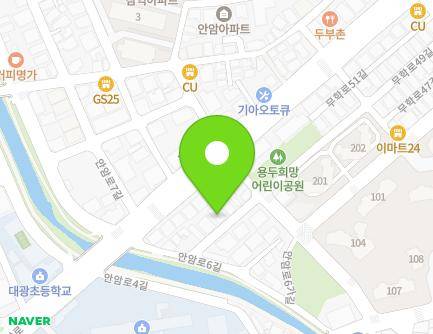 86 Muhak-ro 49-gil, Dongdaemun-gu, Seoul, Republic of Korea Map