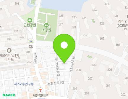 53 Imun-ro 35ra-gil, Dongdaemun-gu, Seoul, Republic of Korea Map