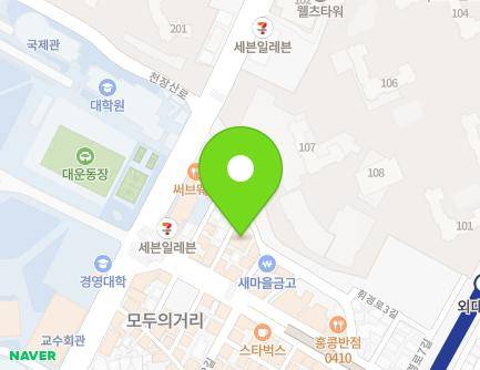 20 Imun-ro 30-gil, Dongdaemun-gu, Seoul, Republic of Korea Map
