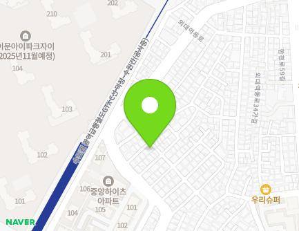 8 Oedaeyeokdong-ro 24-gil, Dongdaemun-gu, Seoul, Republic of Korea Map