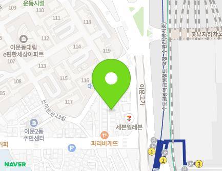 10-1 Sinimun-ro 25-gil, Dongdaemun-gu, Seoul, Republic of Korea Map
