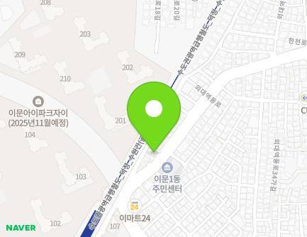 115-1 Oedaeyeokdong-ro, Dongdaemun-gu, Seoul, Republic of Korea Map