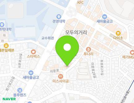 30 Hwigyeong-ro 2-gil, Dongdaemun-gu, Seoul, Republic of Korea Map