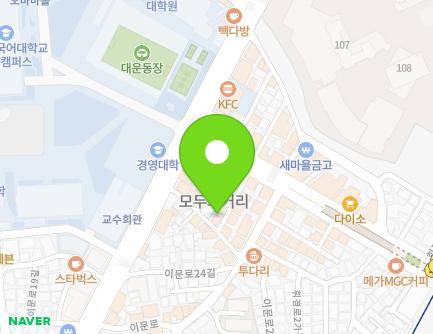 11 Imun-ro 28-gil, Dongdaemun-gu, Seoul, Republic of Korea Map