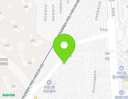 122-1 Oedaeyeokdong-ro, Dongdaemun-gu, Seoul, Republic of Korea Map