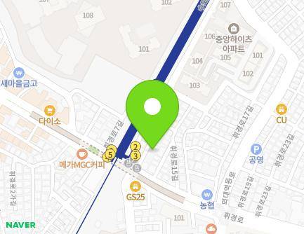 29-8 Hwigyeong-ro, Dongdaemun-gu, Seoul, Republic of Korea Map