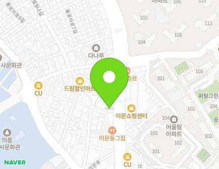 199 Imun-ro, Dongdaemun-gu, Seoul, Republic of Korea Map