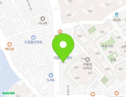 196 Imun-ro, Dongdaemun-gu, Seoul, Republic of Korea