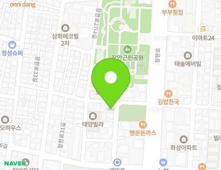 13 Janghan-ro 33-gil, Dongdaemun-gu, Seoul, Republic of Korea Map