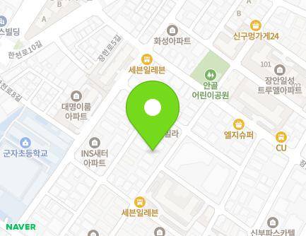 41 Cheonho-daero 79-gil, Dongdaemun-gu, Seoul, Republic of Korea Map